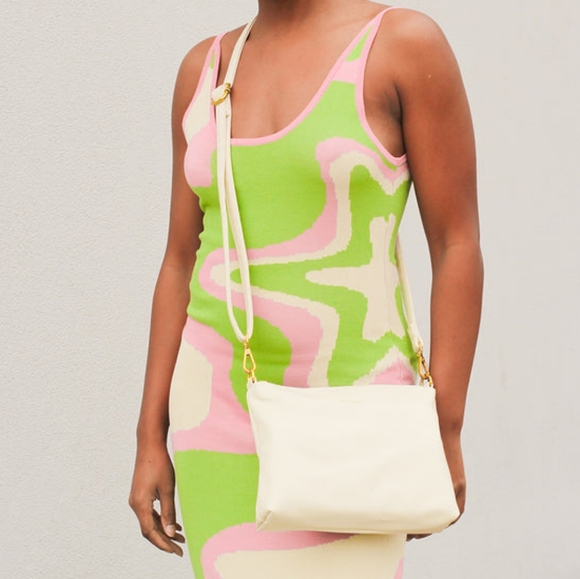 Pixie Mood Alicia Tote II Shoulder Bag Crossbody Purse Set - Picture 14 of 15